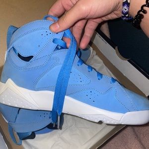 Air Jordan Patone’s. Size 5.5Y.